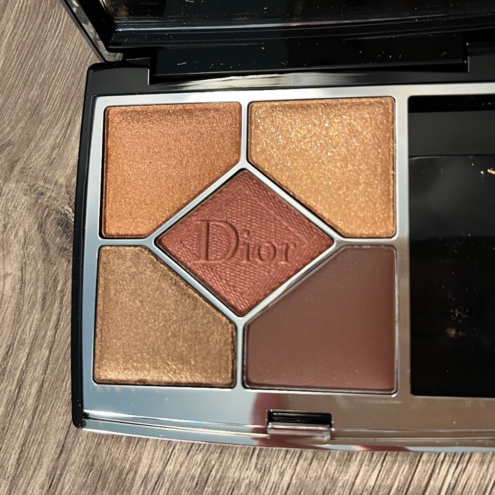 DIOR 5 Couleurs Couture in #689 Mitzah